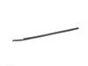 ES#89383 - 51211945592 - Inner Window Weatherstrip - Front Right - Located between the window and the door card. Keep the noise down with new seals. - Genuine BMW - BMW