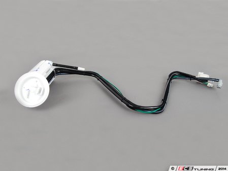 ES#2611406 - 16117373503 - In-Tank Fuel Pump - Replace your failing fuel pump before it's too late - Genuine BMW - BMW