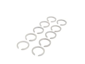 ES#272129 - 02E398321 - Ring set - Used for DSG clutch installation - Genuine Volkswagen Audi - Volkswagen