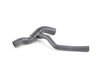 ES#1892923 - 99610666656 - Lower Radiator Hose - Right - Return hose from the right radiator to the center radiator - Genuine Porsche - Porsche