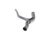 ES#1892923 - 99610666656 - Lower Radiator Hose - Right - Return hose from the right radiator to the center radiator - Genuine Porsche - Porsche
