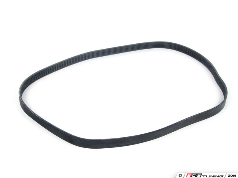 ECS News BMW E39 540i Valley Pan Service Kits