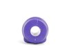 ES#2650584 - PFF5-503-205x2 - E38 Performance Polyurethane Front Sway Bar Bushing Set - Stiffer bushings allow sway bars to work at their fullest potential - For 20.5mm front sway bar - Powerflex - BMW
