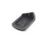 ES#2723108 - 1232910082 - Brake Pedal Pad  - Black Rubber - Meyle - Mercedes Benz