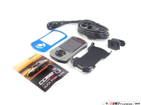 ES#2723984 - AP3-BMW-002 - BMW Cobb Tuning AccessPORT Tuner V3 - Flash your ECU and unleash the power your BMW was meant to have. - CobbTuning - BMW