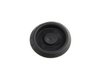 ES#318089 - 1K0899185 - Sealing Plug - Priced Each - Seals the drain valves in the floor pan. 40mm - Genuine Volkswagen Audi - Audi Volkswagen