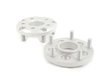 ES#1276 - 40295572 - TRAK+ Wheel Adapter Pair - 20mm - Allows for the mounting of 5x130 - 71.6mm bore (Porsche wheels) - H&R - Audi Volkswagen