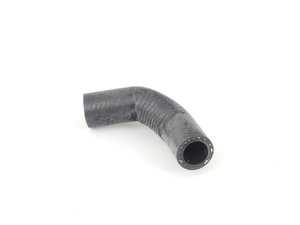 ES#284796 - 079121096Q - Oil Cooler Hose - supply - Connects the oil cooler to the water connection - Genuine Volkswagen Audi - Audi