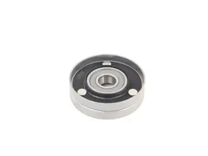 Accessory Belt Idler Pulley