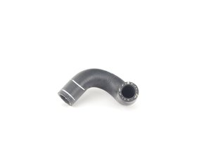 ES#284753 - 079121058J - Oil Cooler Hose - Return - Connects the oil cooler to the water connection - Genuine Volkswagen Audi - Audi