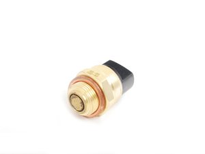 ES#2524773 - 95160648100 - Auxiliary Fan Temperature Thermo Switch (92-102 C) - Keep your engine operating in its optimal temperature range - MTC - Porsche