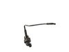 ES#35617 - 13907557923 - Fuel tank Ventilation valve pipe - Allows fuel fumes to vent into the engine's intake - Genuine BMW - BMW