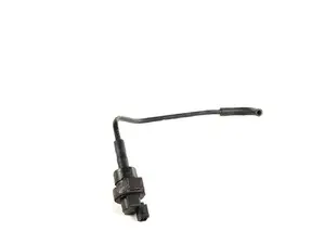 Fuel tank Ventilation valve pipe