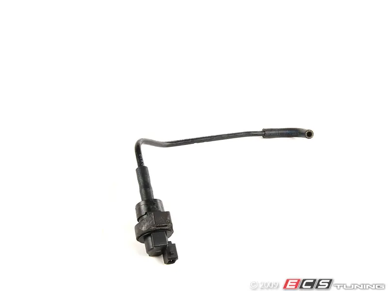 Genuine BMW - 13907557923 - Fuel tank Ventilation valve pipe (13