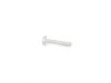 ES#35159 - 13717545438 - Air Box Securing Screw - Used to close the lid - Genuine BMW - BMW