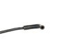 ES#35617 - 13907557923 - Fuel tank Ventilation valve pipe - Allows fuel fumes to vent into the engine's intake - Genuine BMW - BMW