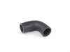 ES#2681775 - 06A103493BD - Breather/Air Hose - 90 degree breather/air hose that attaches to valve cover - URO - Audi Volkswagen