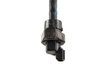 ES#35617 - 13907557923 - Fuel tank Ventilation valve pipe - Allows fuel fumes to vent into the engine's intake - Genuine BMW - BMW