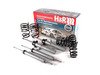 ES#261655 - 31054-2 - Sport Cup Kit - Lower your car while also stiffening you suspension up - H&R - BMW