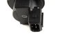 ES#35617 - 13907557923 - Fuel tank Ventilation valve pipe - Allows fuel fumes to vent into the engine's intake - Genuine BMW - BMW