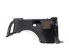 ES#71997 - 41357035355 - Rear Quarter Panel - Left - Fix your collision and get your MINI back on the road - Genuine MINI - MINI