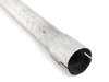 ES#6752 - VW18244 - Center Pipe - Pipe located behind the catalyst and before the rear muffler section - Ansa - Volkswagen
