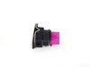 ES#359796 - 443906235 - HOUSING - (NO LONGER AVAILABLE) - Genuine Volkswagen Audi - 