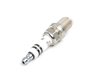 ES#2718363 - 0041595003KT2 - Spark Plug Set - Set Of Six - Keep your engine running at its best by maintaining the ignition system - Bosch - Mercedes Benz