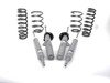 ES#261658 - 31054T-2 - Touring Cup Kit - Lower your car while retaining OE ride quality  - H&R - BMW