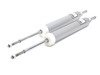 ES#261658 - 31054T-2 - Touring Cup Kit - Lower your car while retaining OE ride quality  - H&R - BMW