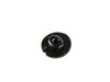 ES#403709 - 6N0845543 - Rear View Mirror Base - Attaches to windshield and is used to secure the interior rear view mirror - Genuine Volkswagen Audi - Volkswagen