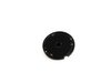 ES#403709 - 6N0845543 - Rear View Mirror Base - Attaches to windshield and is used to secure the interior rear view mirror - Genuine Volkswagen Audi - Volkswagen