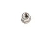 ES#16083 - 07129904866 - Hex Nut - Priced Each - M12X1.5 - Genuine BMW - BMW