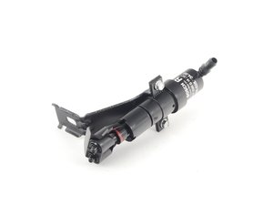 ES#1494870 - 99662833400 - Headlight washer Nozzle - Right side fitment - Genuine Porsche - Porsche
