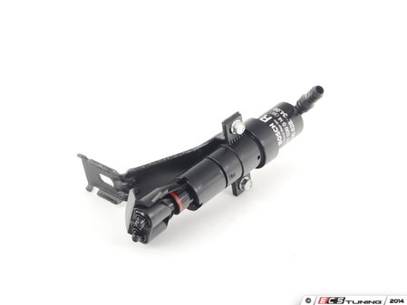 ES#1494870 - 99662833400 - Headlight washer Nozzle - Right side fitment - Genuine Porsche - Porsche