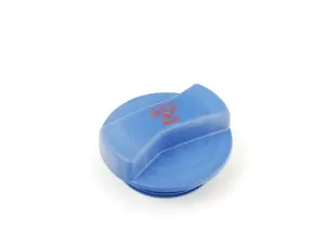 Coolant Expansion Tank Cap
