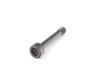 ES#2504107 - 99911901701 - Flywheel Bolt - Priced Each - M10 x 1.25 x 62mm - 9 required - Genuine Porsche - Porsche