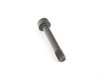 ES#2504107 - 99911901701 - Flywheel Bolt - Priced Each - M10 x 1.25 x 62mm - 9 required - Genuine Porsche - Porsche