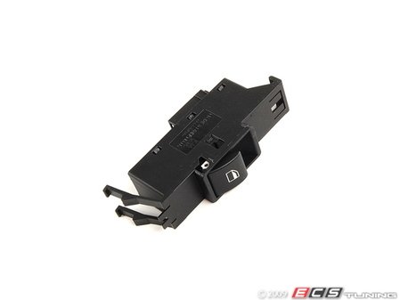ES#166997 - 61316902176 - Window Switch - Passenger Side - Replacement window switch - Genuine BMW - BMW