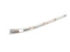 ES#2587513 - 51452695581KT1 - Matte Chrome Interior Trim Kit - (NO LONGER AVAILABLE) - Includes every matte chrome trim piece for your interior - Genuine BMW - 