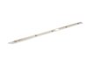 ES#2587513 - 51452695581KT1 - Matte Chrome Interior Trim Kit - (NO LONGER AVAILABLE) - Includes every matte chrome trim piece for your interior - Genuine BMW - 