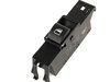 ES#166997 - 61316902176 - Window Switch - Passenger Side - Replacement window switch - Genuine BMW - BMW