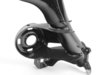 ES#261531 - 1J0500051J - Rear Axle Beam - with sway bar - (NO LONGER AVAILABLE) - Beam only. Bushings sold separately. - Genuine Volkswagen Audi - 