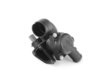 ES#1444527 - 95510611100 - Thermostat Housing - Coolant Distribution Point - Genuine Porsche - Porsche