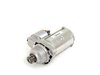ES#2723871 - 02A911024DX - Starter Motor - Brand New  - Not a remanufactured unit, does not need a core returned - Valeo - Volkswagen