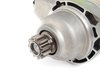 ES#2723871 - 02A911024DX - Starter Motor - Brand New  - Not a remanufactured unit, does not need a core returned - Valeo - Volkswagen