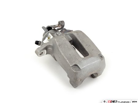 ES#4855 - 8N0615423C - Rear Brake Caliper - Left - Does not include caliper carrier - TRW - Audi