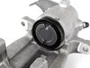 ES#4855 - 8N0615423C - Rear Brake Caliper - Left - Does not include caliper carrier - TRW - Audi