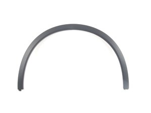ES#2077364 - 958559728209B9 - Front Fender Wheel Arch - Right - Front Fender, Right Side - Genuine Porsche - Porsche