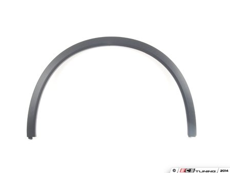 ES#2077364 - 958559728209B9 - Front Fender Wheel Arch - Right - Front Fender, Right Side - Genuine Porsche - Porsche